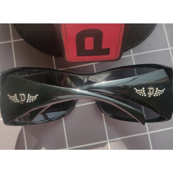 Genuine Police sunglasses-unisex - Picture 5 of 9